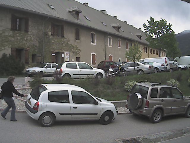 Prise le 08/05/2010