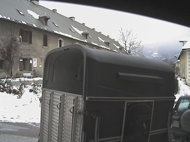 Prise le 27/11/2010