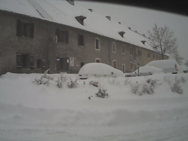 Prise le 01/12/2010