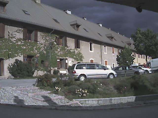 Prise le 08/06/2011