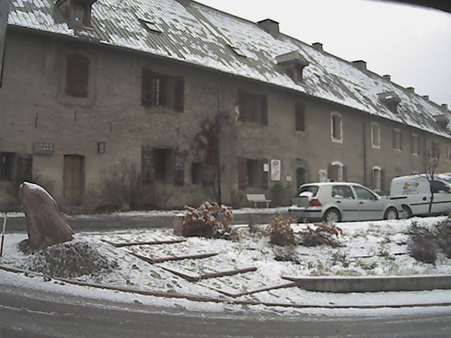 Prise le 12/12/2011
