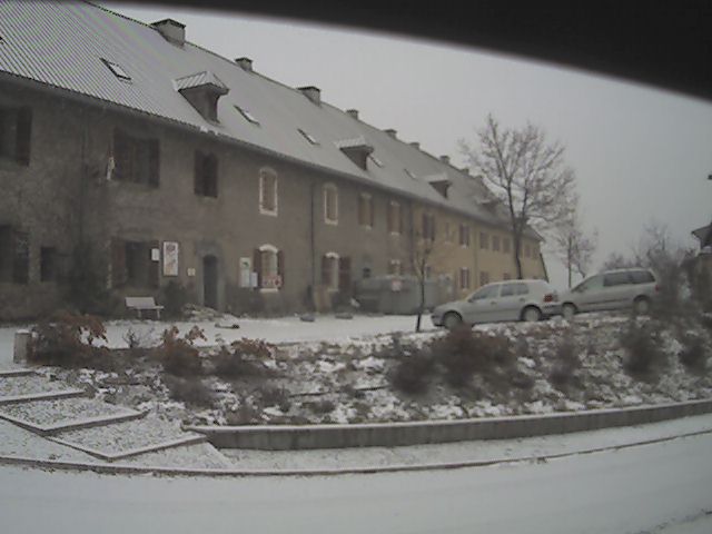Prise le 20/12/2011