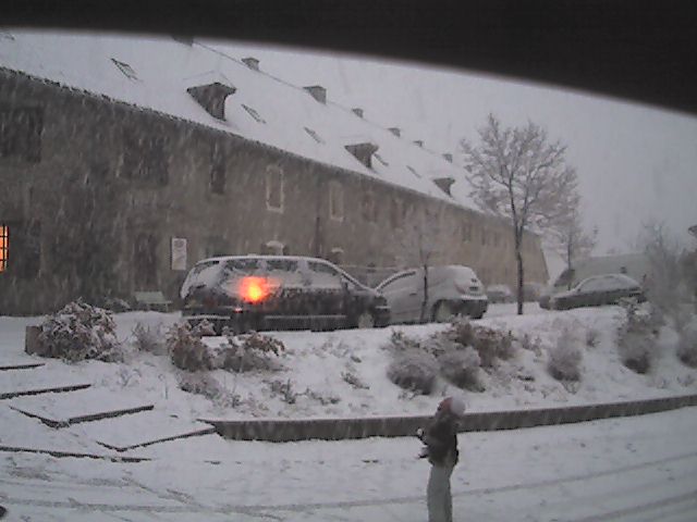 Prise le 02/01/2012