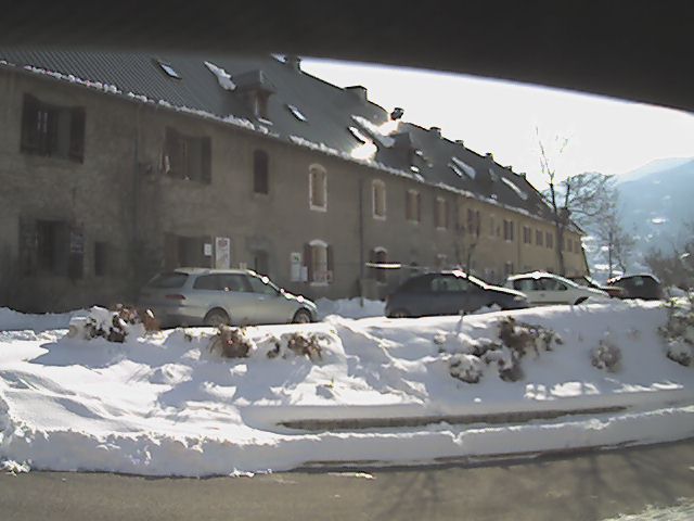 Prise le 02/02/2012