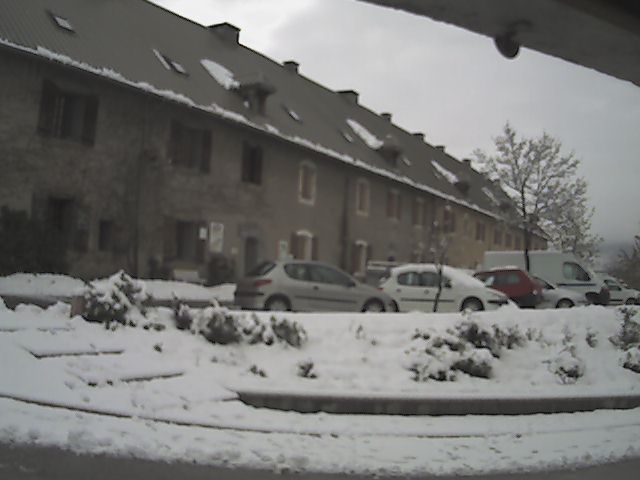 Prise le 11/04/2012