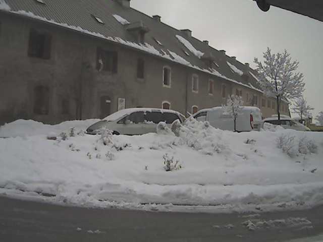 Prise le 07/02/2009