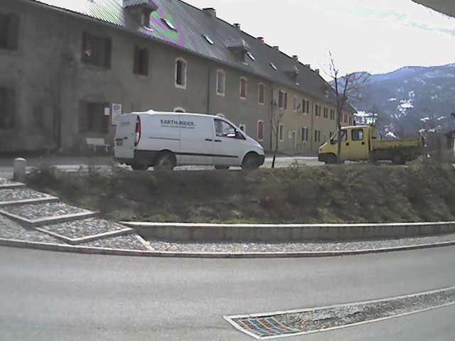 Prise le 29/03/2009